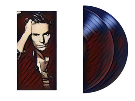 Sting. Shape of my heart. Текст пісні, переклад і символізм