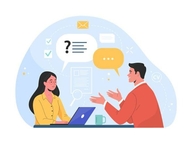 Client Interview в IT: Як підготуватися до співбесіди англійською