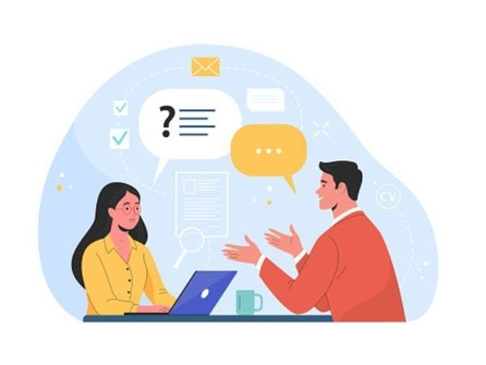 Client Interview в IT: Як підготуватися до співбесіди англійською