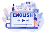 Q & A about learning English 