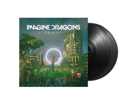 Imagine Dragons – Believer. Текст пісні, переклад і головні сенси