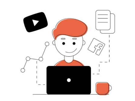 English Words and Terms for Digital Marketers and SMM Specialists