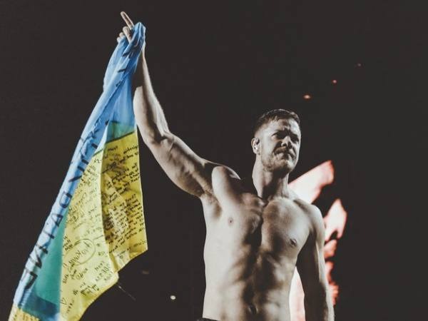 Imagine Dragons – Believer. Текст пісні, переклад і головні сенси