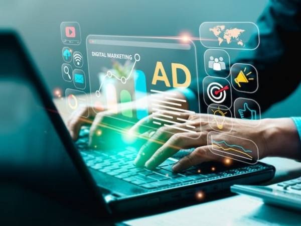 English for Digital Marketers and SMM Specialists