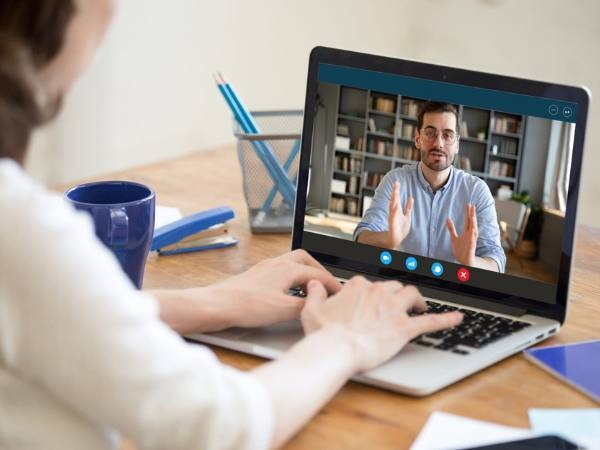 Client Online Interview в IT